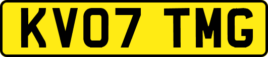 KV07TMG