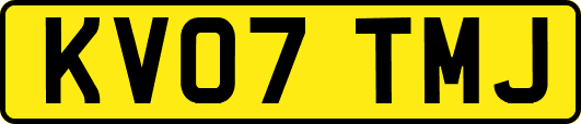KV07TMJ