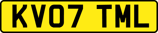 KV07TML