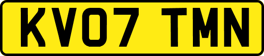 KV07TMN