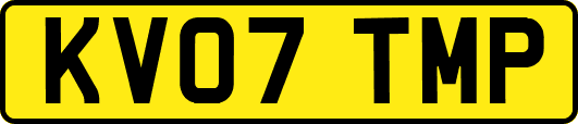 KV07TMP
