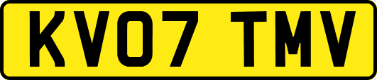KV07TMV