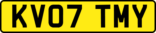 KV07TMY