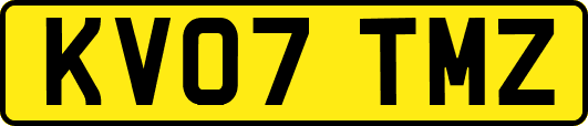 KV07TMZ