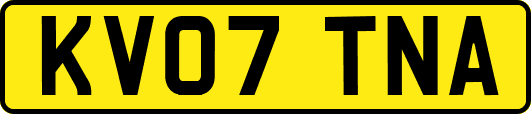 KV07TNA