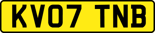 KV07TNB