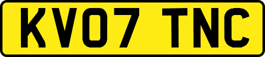 KV07TNC