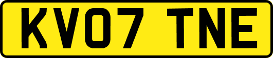 KV07TNE
