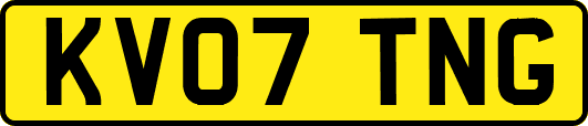 KV07TNG