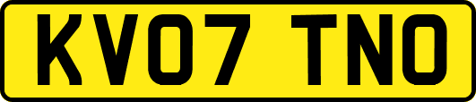KV07TNO
