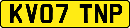 KV07TNP