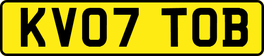 KV07TOB