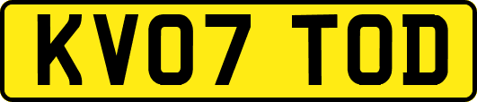 KV07TOD