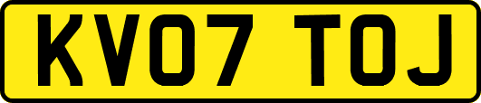 KV07TOJ