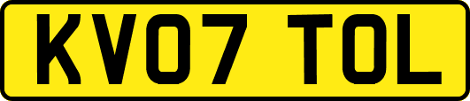 KV07TOL