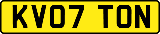 KV07TON