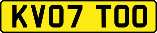 KV07TOO