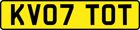 KV07TOT