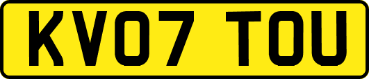 KV07TOU
