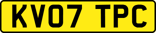 KV07TPC