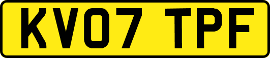 KV07TPF