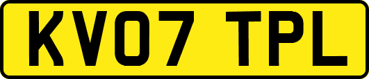 KV07TPL