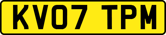 KV07TPM
