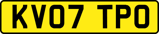 KV07TPO
