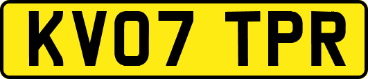 KV07TPR