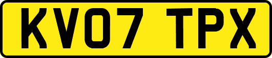 KV07TPX