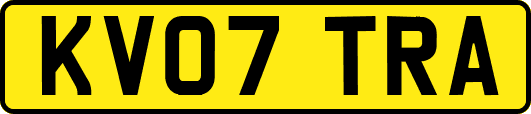 KV07TRA