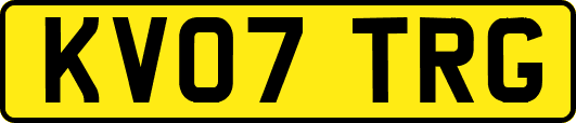KV07TRG