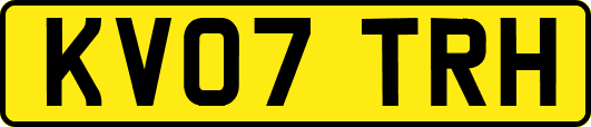 KV07TRH