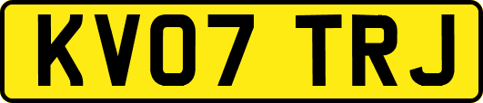 KV07TRJ