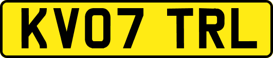 KV07TRL