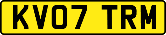 KV07TRM