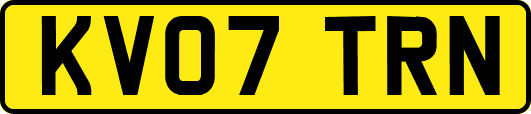 KV07TRN