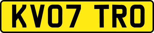 KV07TRO