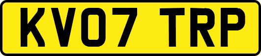 KV07TRP