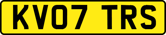 KV07TRS
