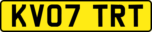 KV07TRT