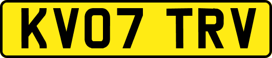 KV07TRV