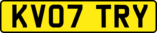 KV07TRY