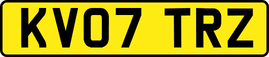 KV07TRZ