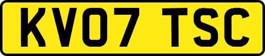 KV07TSC