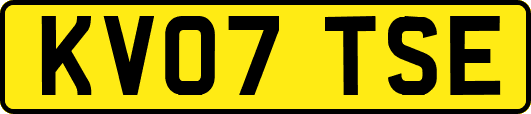 KV07TSE