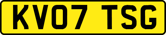 KV07TSG
