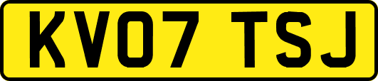 KV07TSJ