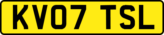 KV07TSL