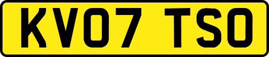 KV07TSO